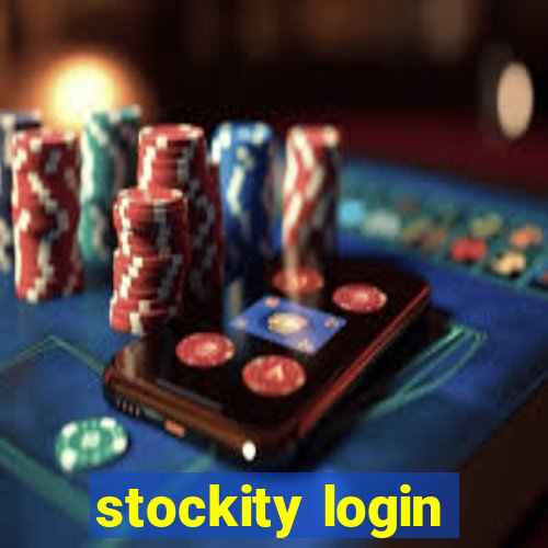 stockity login